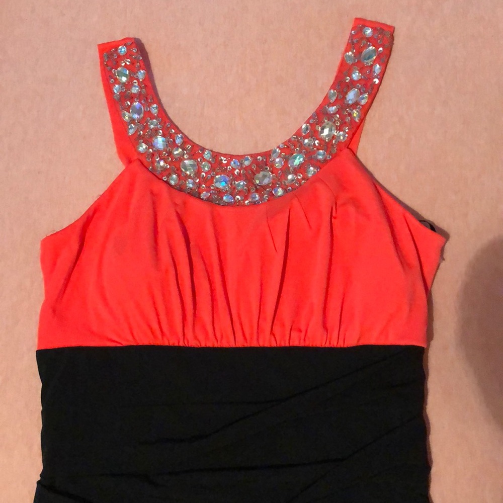 Date Night Dress